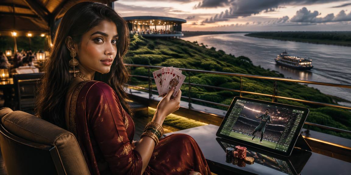 etbd স্লট, লাইভ ও স্পোর্টস একসাথে